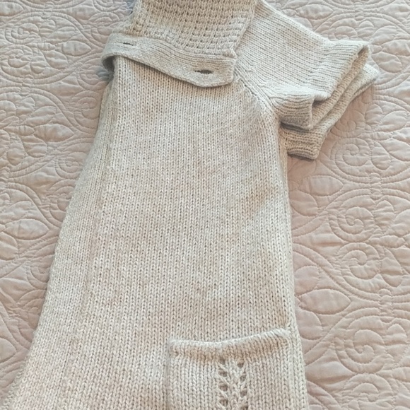 🙂new editions sweater cover up - Picture 6 of 7